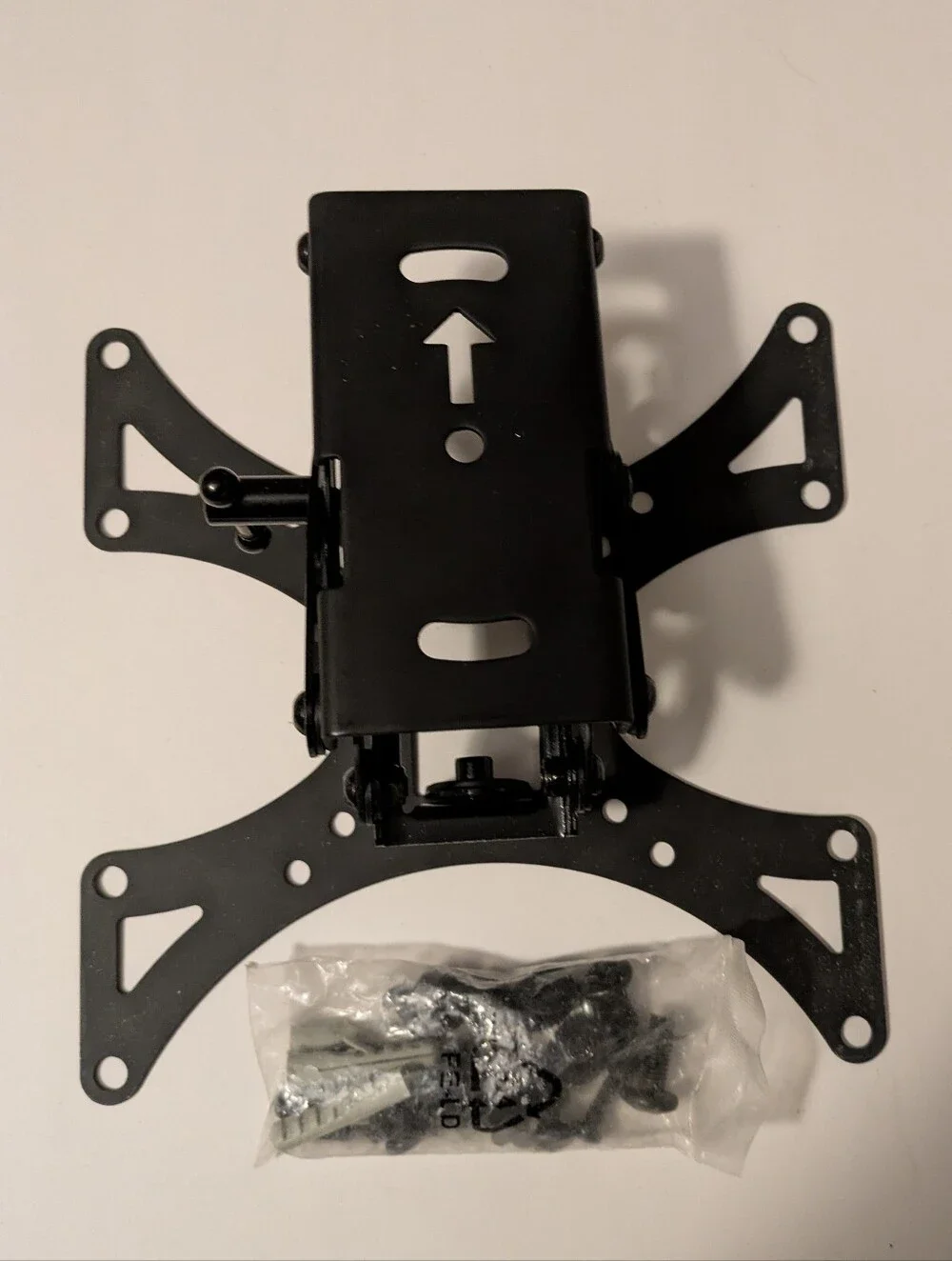 MONOPRICE adjustable flat